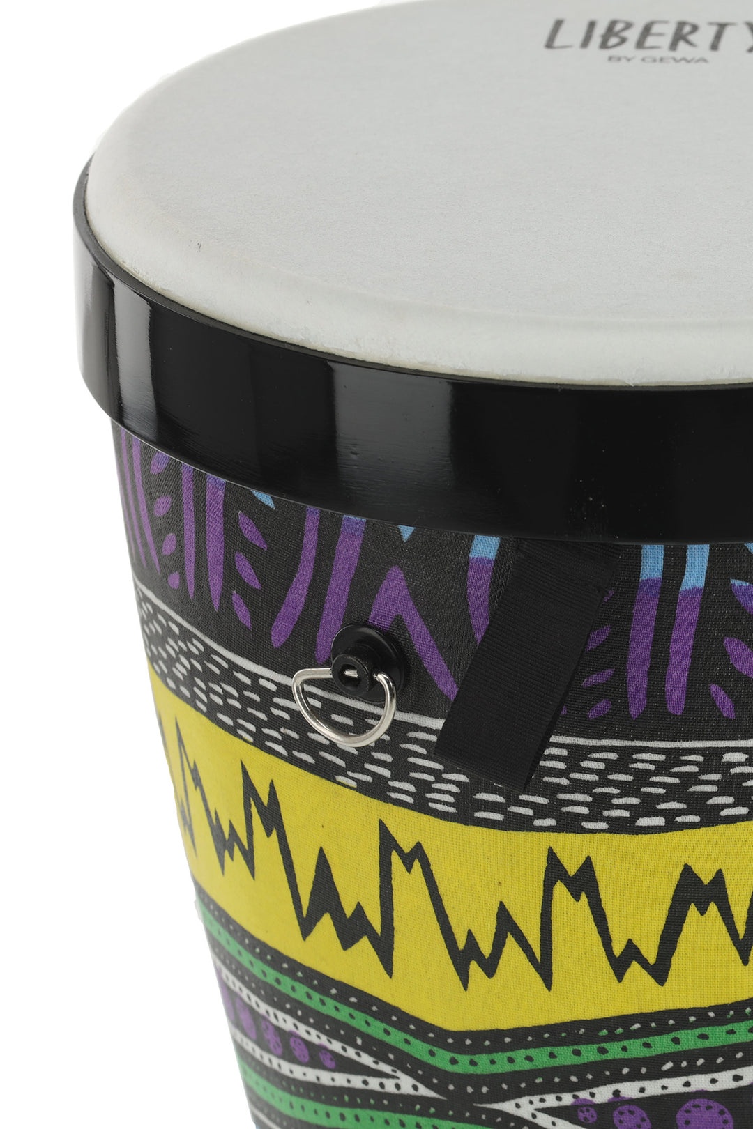 GEWA Stackable Drums Liberty Series Stackable Drums - 9" Sarong