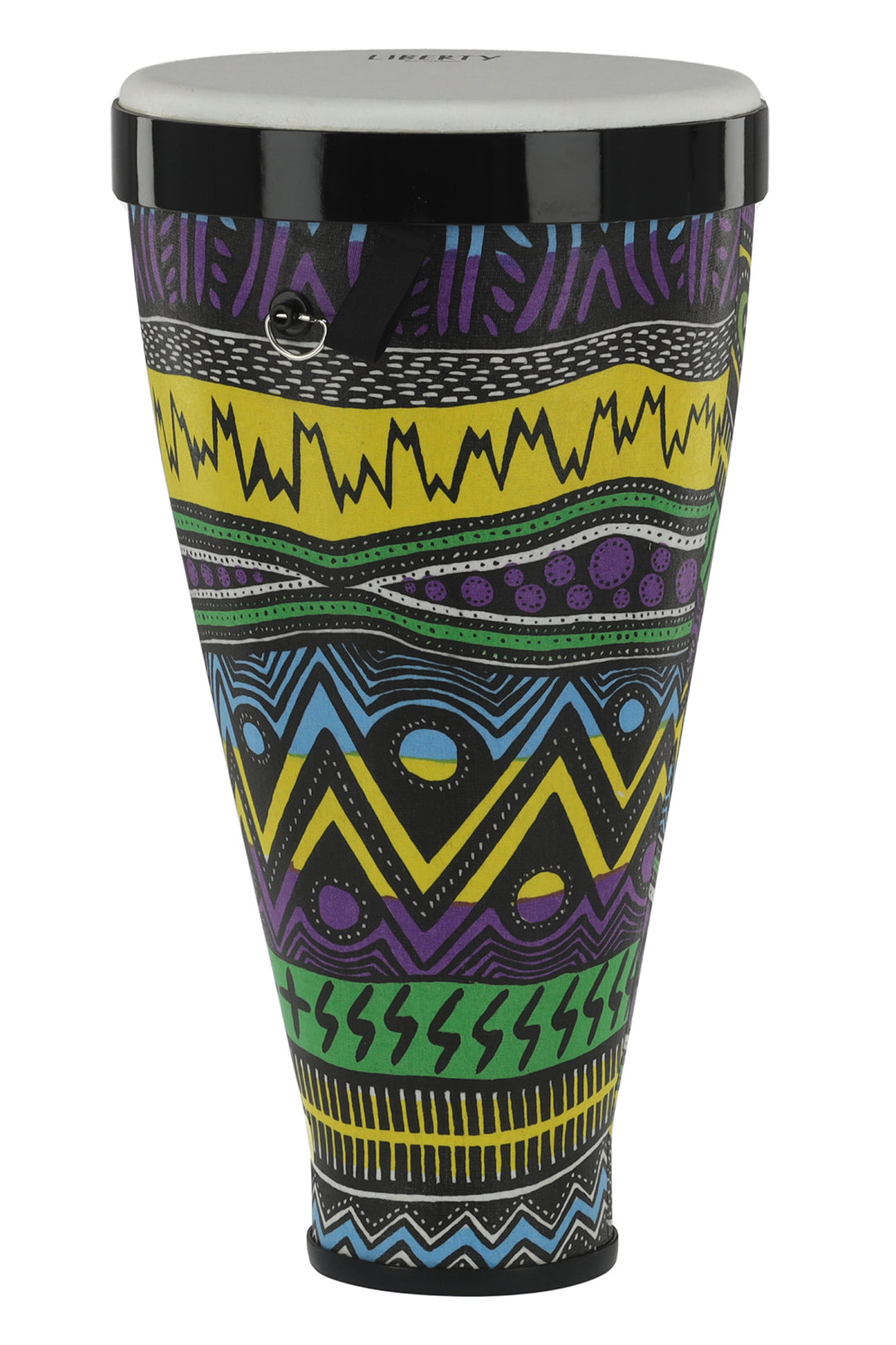 GEWA Stackable Drums Liberty Series Stackable Drums - 9" Sarong