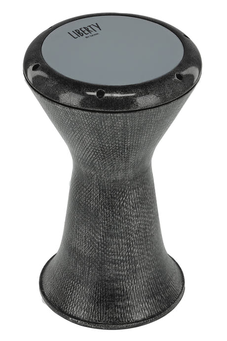 GEWA Doumbek Liberty Series aluminium - 8"