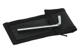 GEWA Doumbek Liberty Series aluminium - 8"