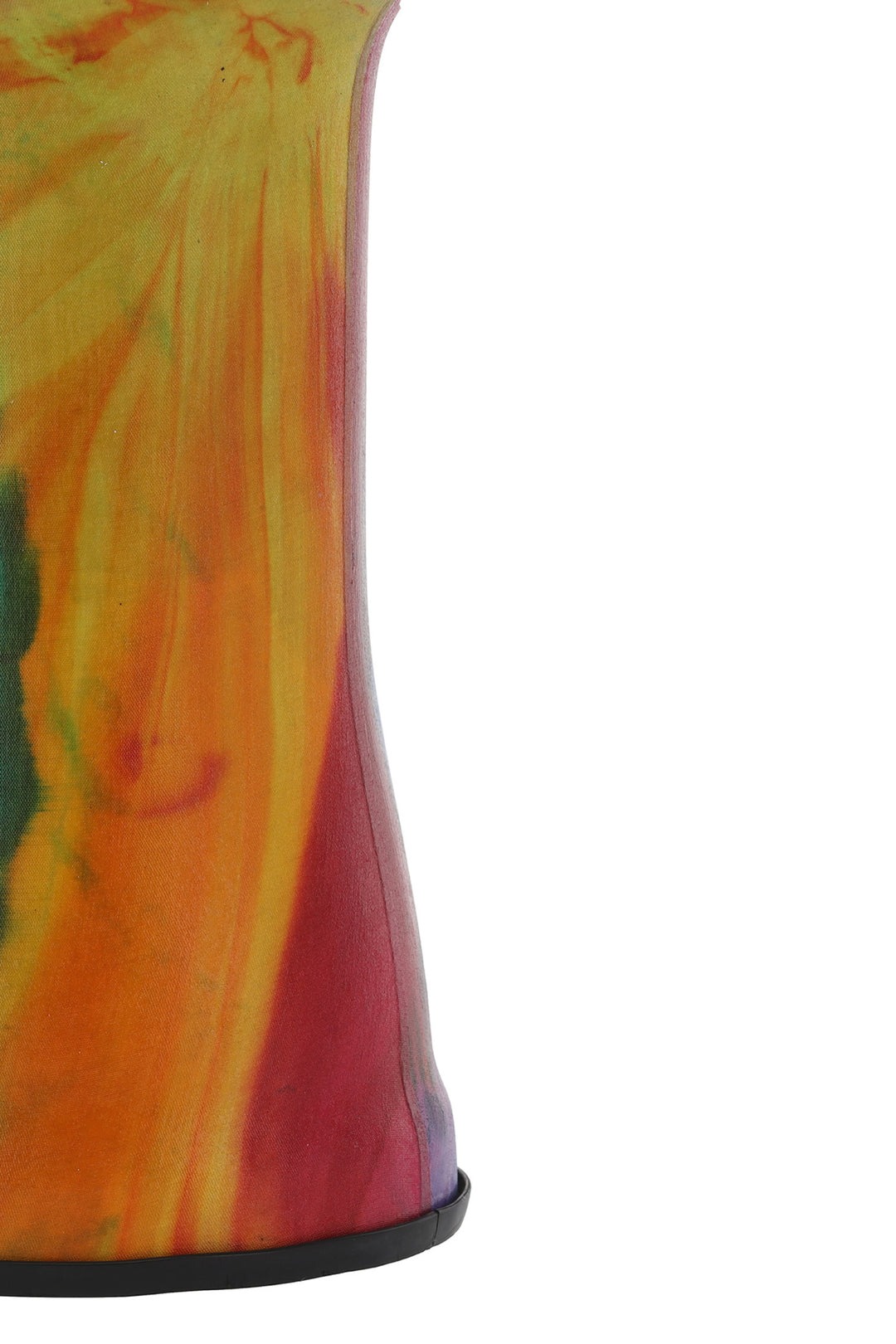 GEWA Djembe Liberty Series tau-stemt - 14" Batik