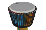 GEWA Djembe Liberty Series tau-stemt - 14" Batik