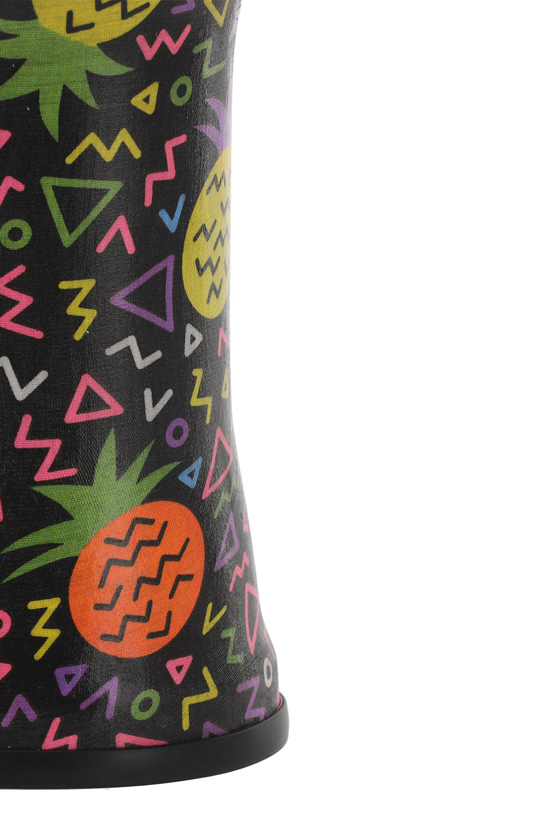 GEWA djembe Liberty Series mekanisk stemt - 8" Ananas