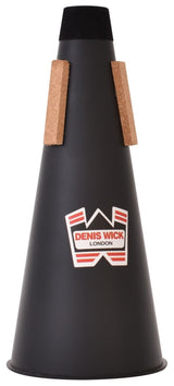 Denis Wick 5571 straight-demper i glassfiber til trompet