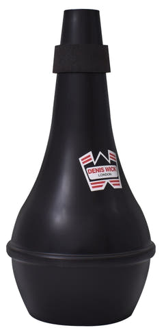 Denis Wick 5536 øvingsdemper til barytonhorn