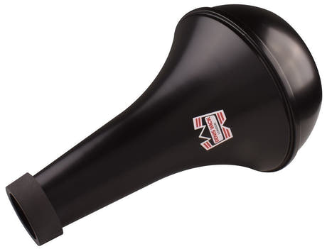 Denis Wick 5512 øvingsdemper til euphonium