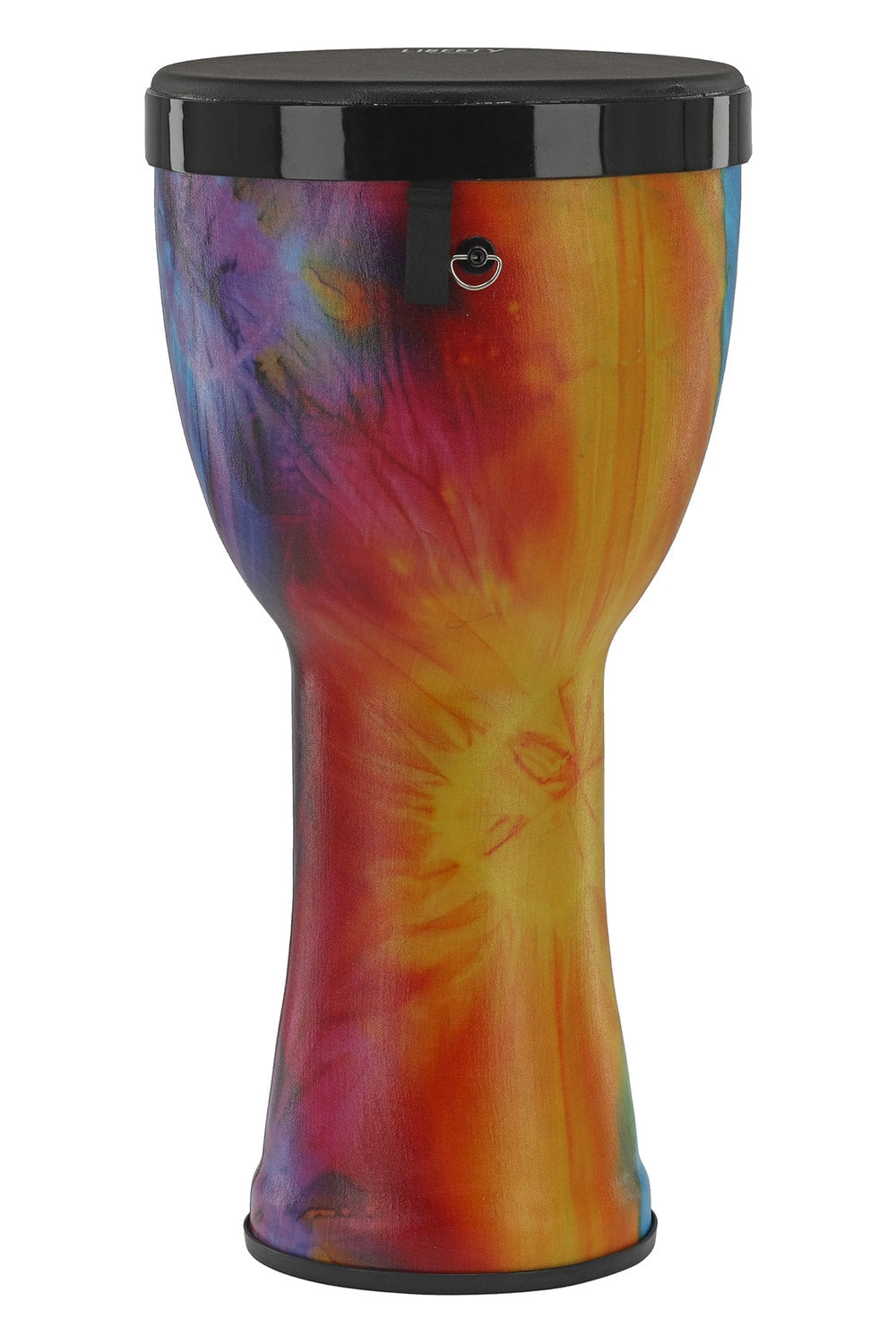 GEWA Liberty Series nestbar djembe 12", motiv Batik