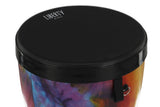 GEWA Liberty Series nestbar djembe 12", motiv Batik