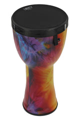 GEWA Liberty Series nestbar djembe 12", motiv Batik