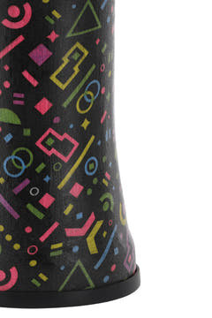 GEWA Djembe Liberty Series tau-stemt – 8" Sprø neon