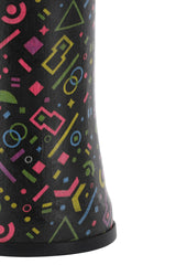 GEWA Djembe Liberty Series tau-stemt – 8" Sprø neon