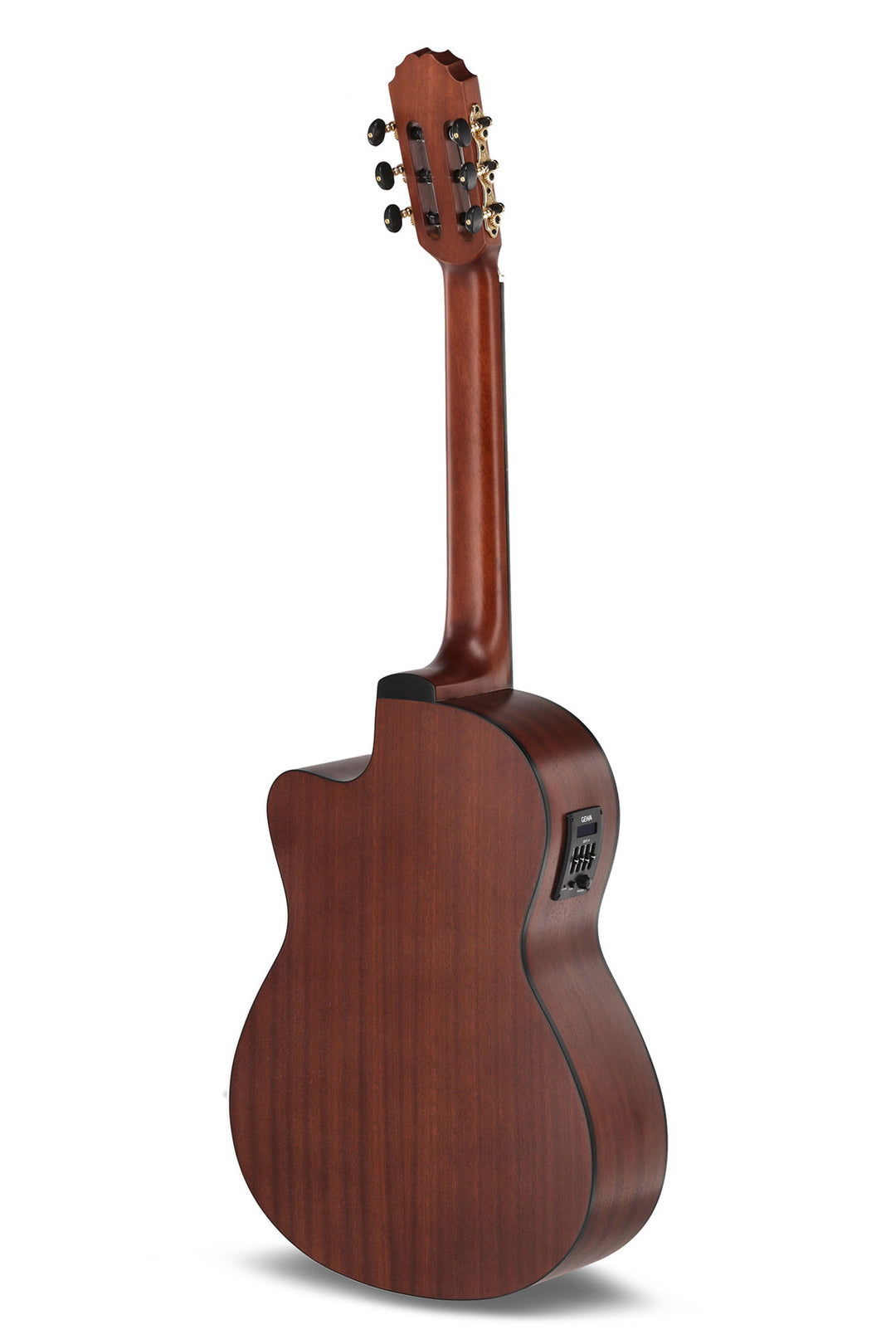 Caballero by MR Principio-serien Stage - CA-MM-E
