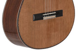 Manuel Rodriguez Signature Legacy Maestro gitarer Manuel Rodriguez JUNIOR Maestro Gitarer - Manuel Rodriguez JR. (Sedertre)