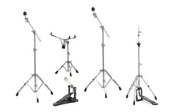 Gretsch GR-G2Pack Explorer maskinvarepakke med 5 deler
