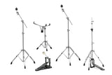Gretsch GR-G2Pack Explorer maskinvarepakke med 5 deler