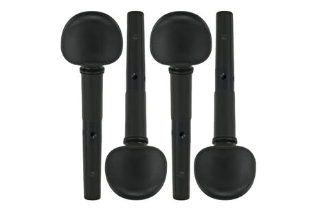 Wittner Finetune-Peg fiol 4/4-3/4, Ø 7,8 mm, 4 stk.
