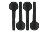 Wittner Finetune-Peg fiolin 4/4-3/4, Ø 8,6 mm, 4 stk.