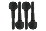 Wittner Finetune-Peg cello 4/4-3/4, Ø 14,0 mm, 4 stk.