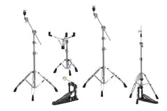 Gretsch Hardware Concert-hardwarepakke - GRG4Pack