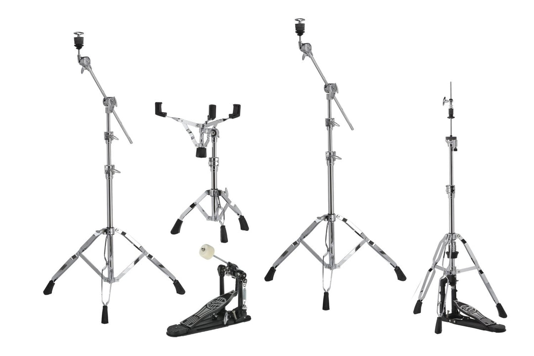 Gretsch Hardware Concert-hardwarepakke - GRG4Pack