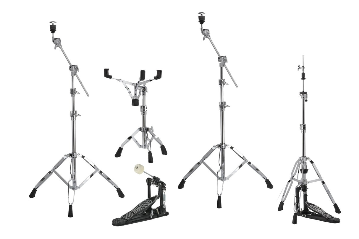 Gretsch Hardware Concert-hardwarepakke - GRG4Pack
