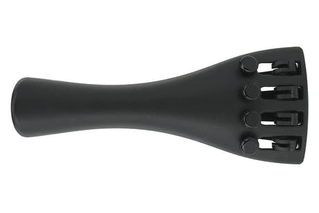 Wittner Ultra Multi-System fiolinstrengeholder 4/4, skrutrekker