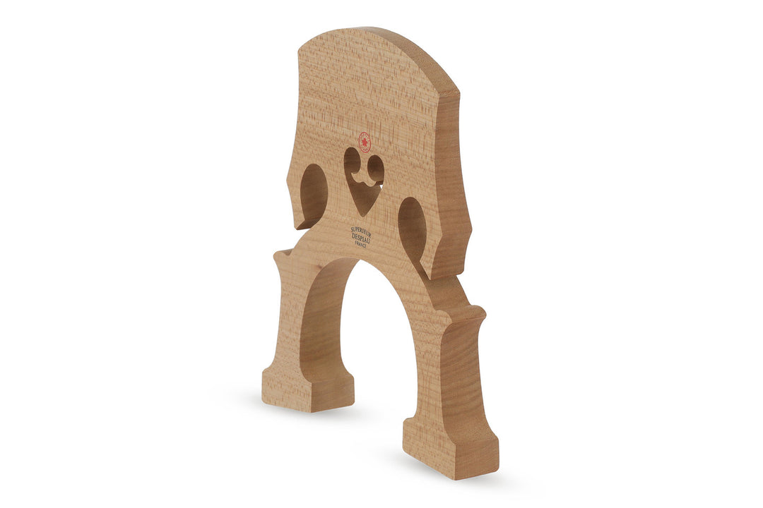 Despiau kontrabass-stol Planet D - 1/4 (Fotbredde 130)
