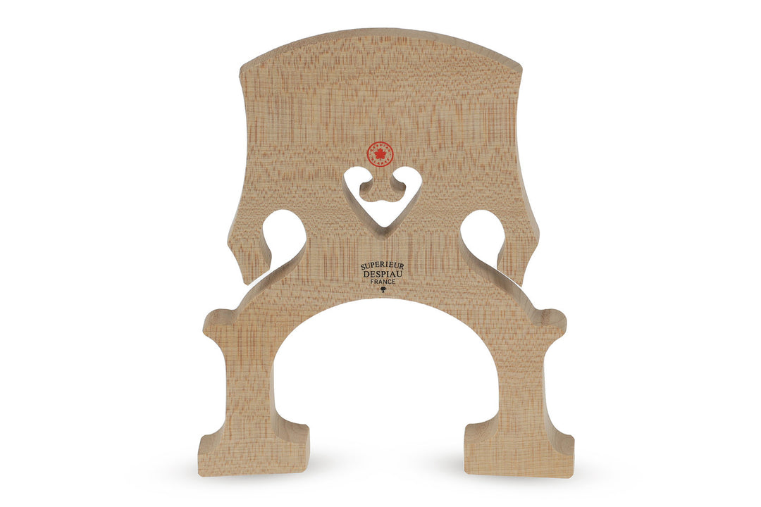 Despiau kontrabass-stol Planet C - 1/8 (fotbredde 115)