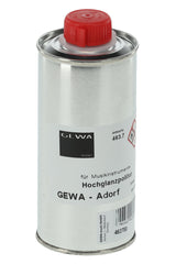 GEWA høyglanspolish