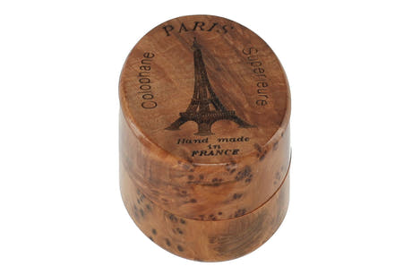 Paris harpiks