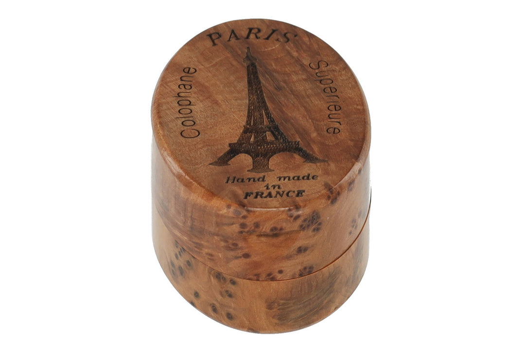 Paris harpiks