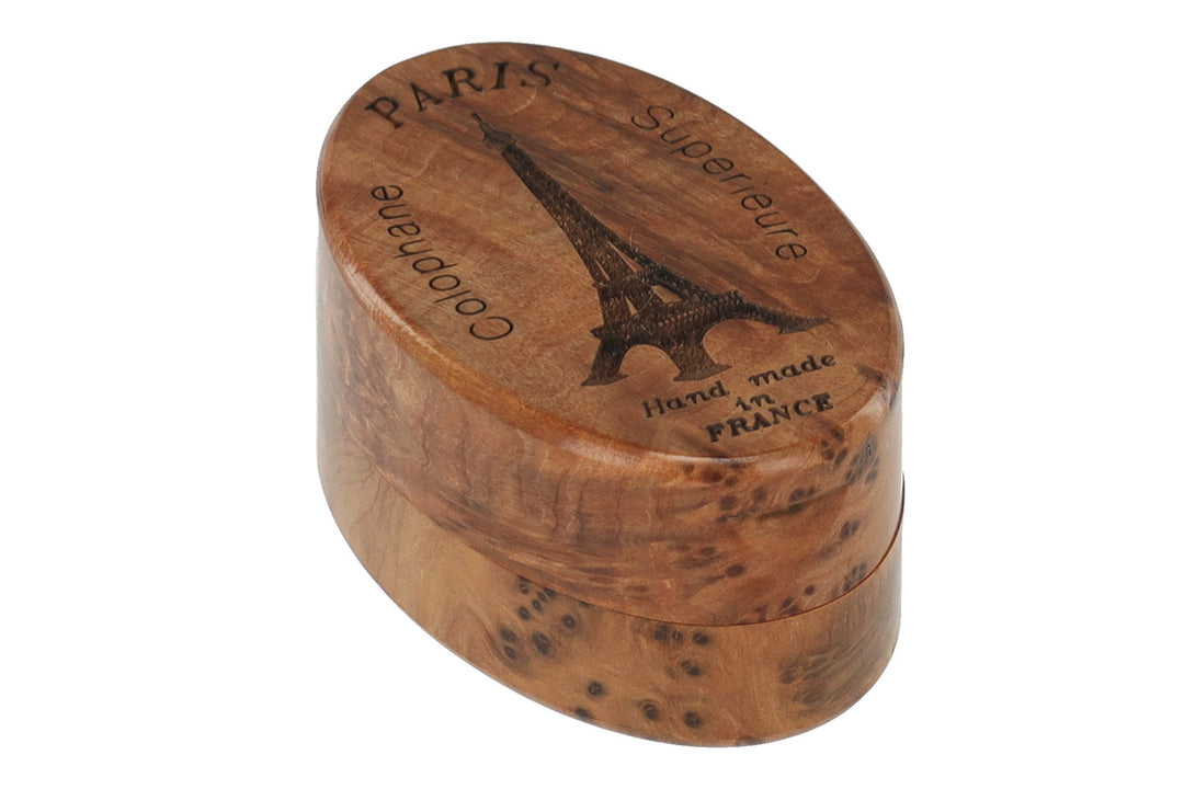 Paris harpiks