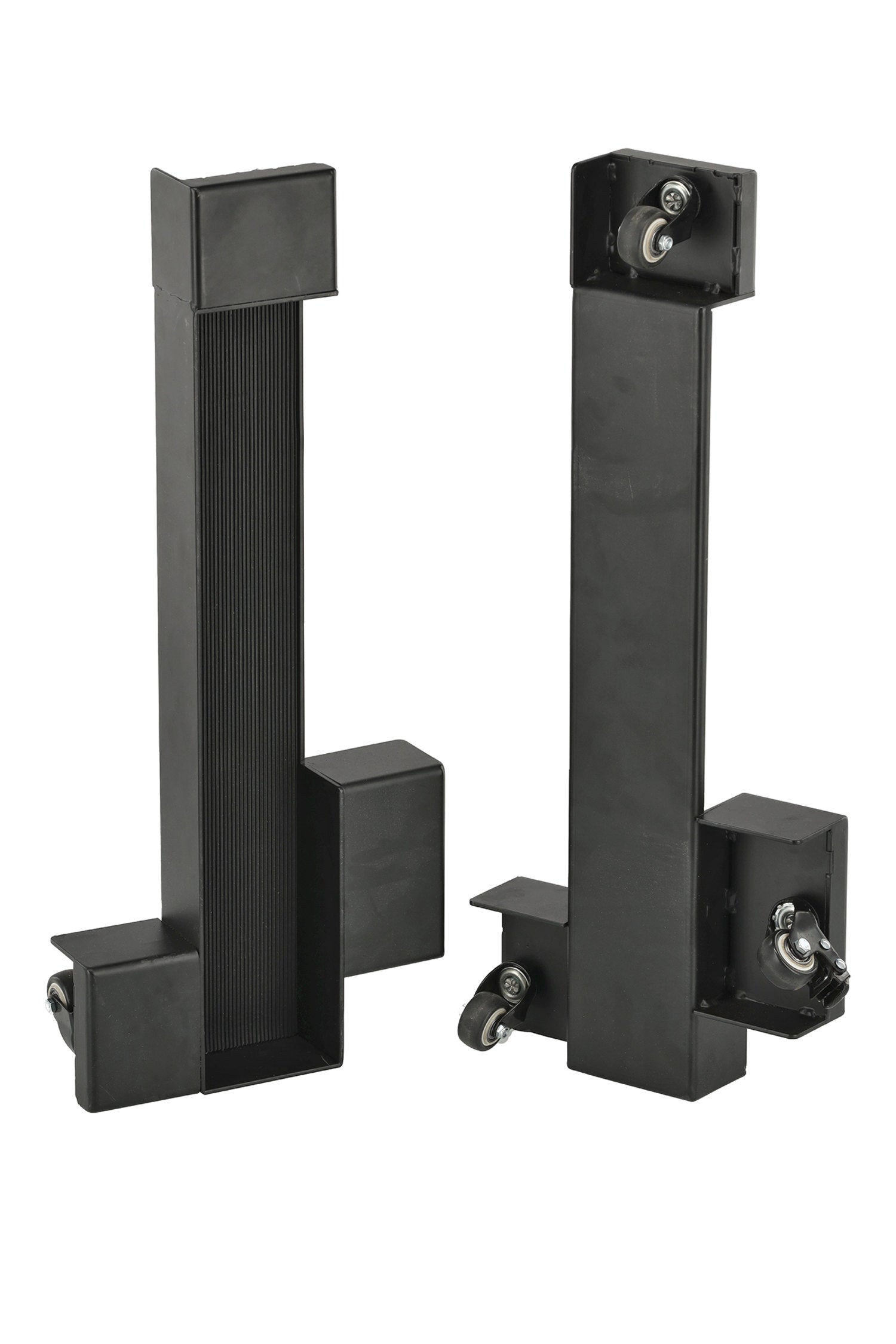 GEWA pianohjul PC-10B - par