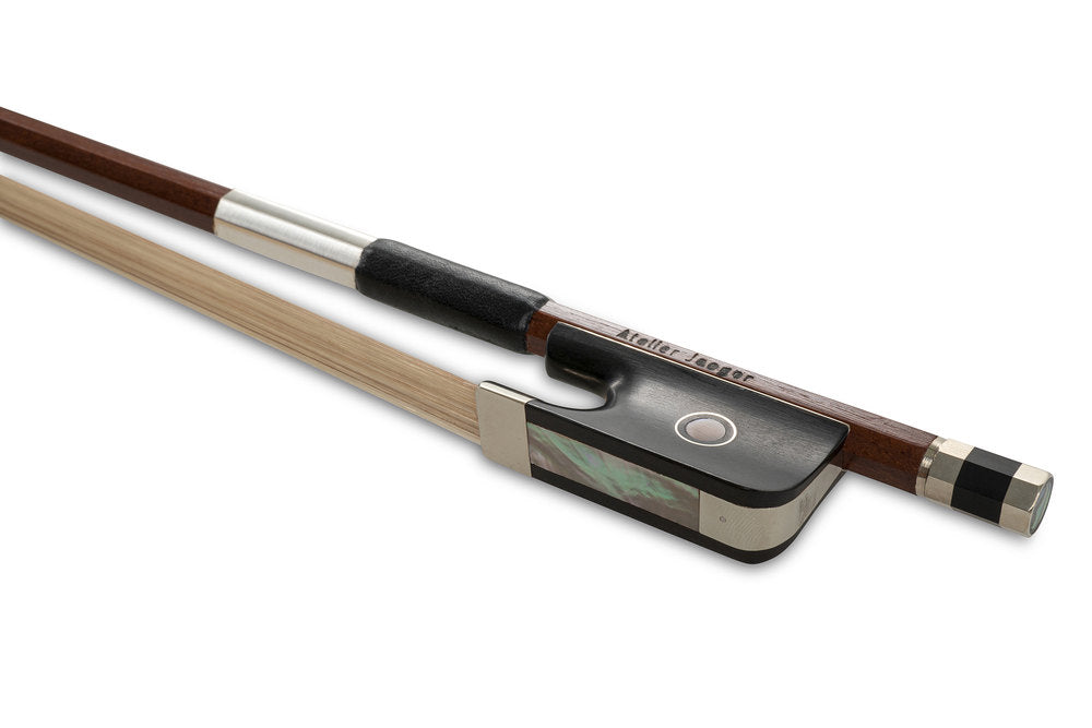 GEWA Student cellobue 1/2, kantet stang i massaranduba, Atelier Jaeger