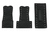 Leather Specialties trombonetrekk i lær, Bach 42