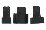 Leather Specialties håndbeskytter til King 4B/5B basun