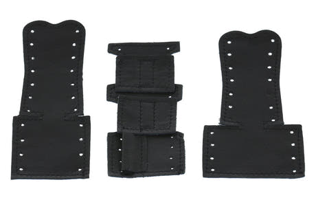 Leather Specialties trombonetrekk i skinn, Bach 50B30