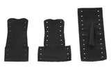 Leather Specialties basunbeskyttere i skinn, Bach 36