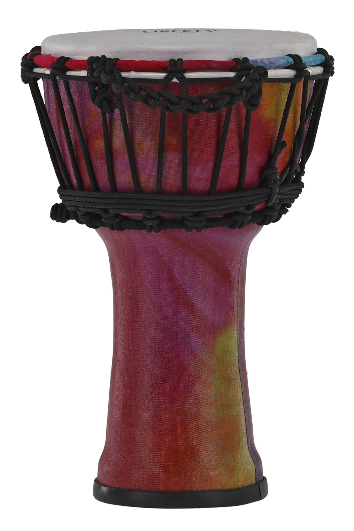 GEWA Djembe Liberty-serien tau-stemt - 7" Batik