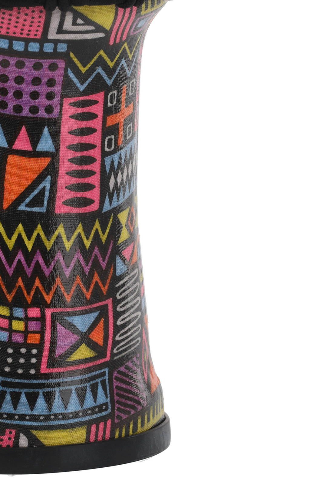 GEWA Djembe Liberty-serien tau-stemt - 7" Abstrakt