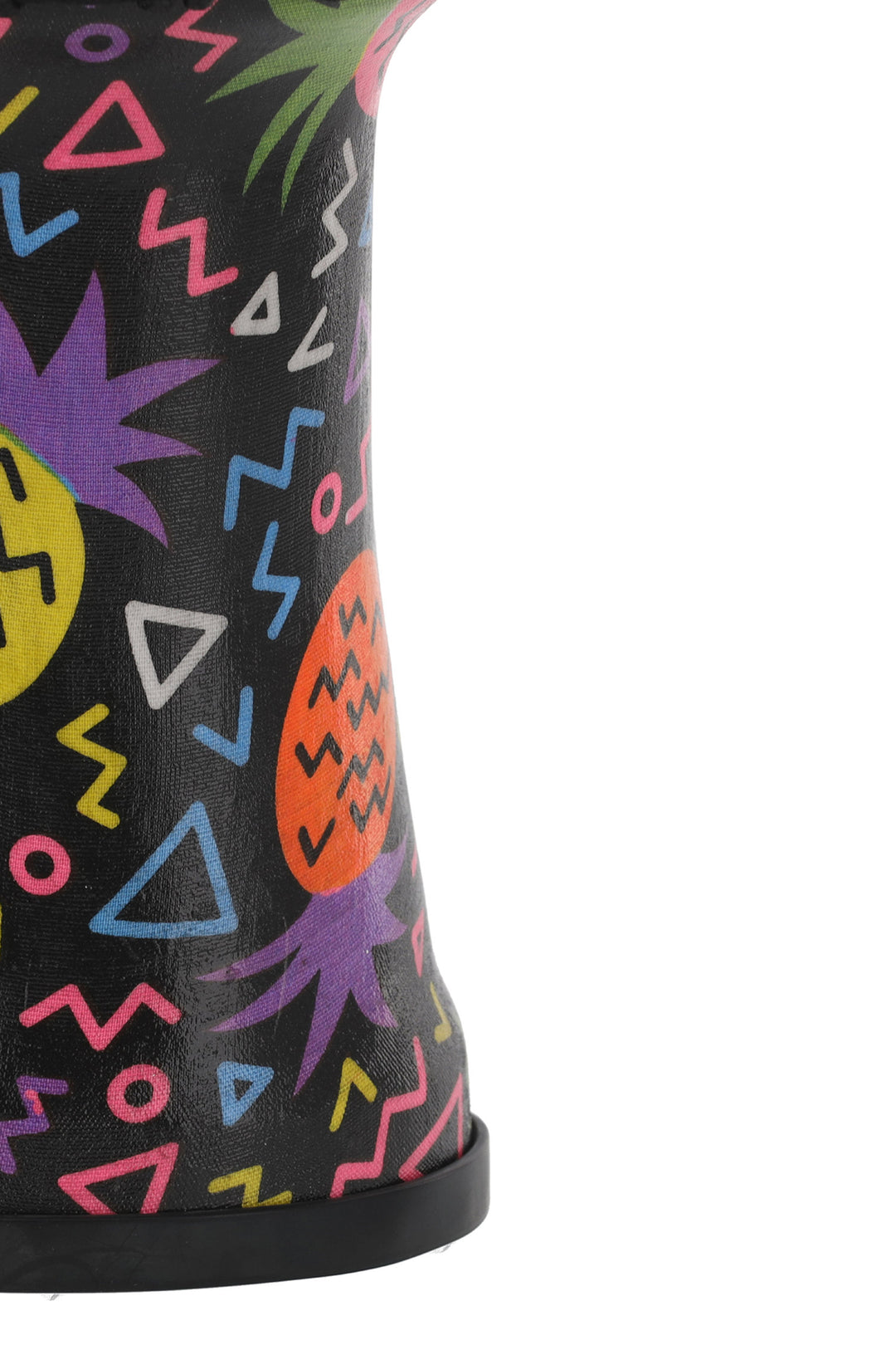 GEWA Djembe Liberty-serien tau-stemt - 7" Ananas