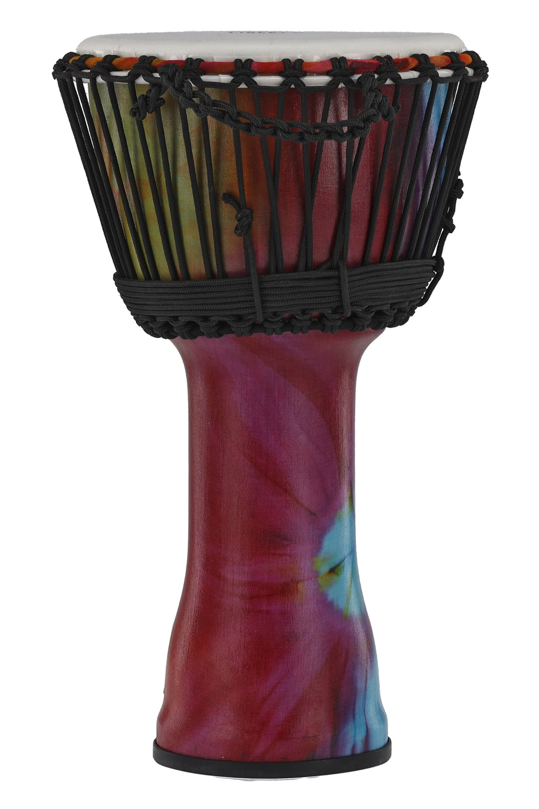 GEWA Djembé Liberty Series tau-stemt - 10" Batik