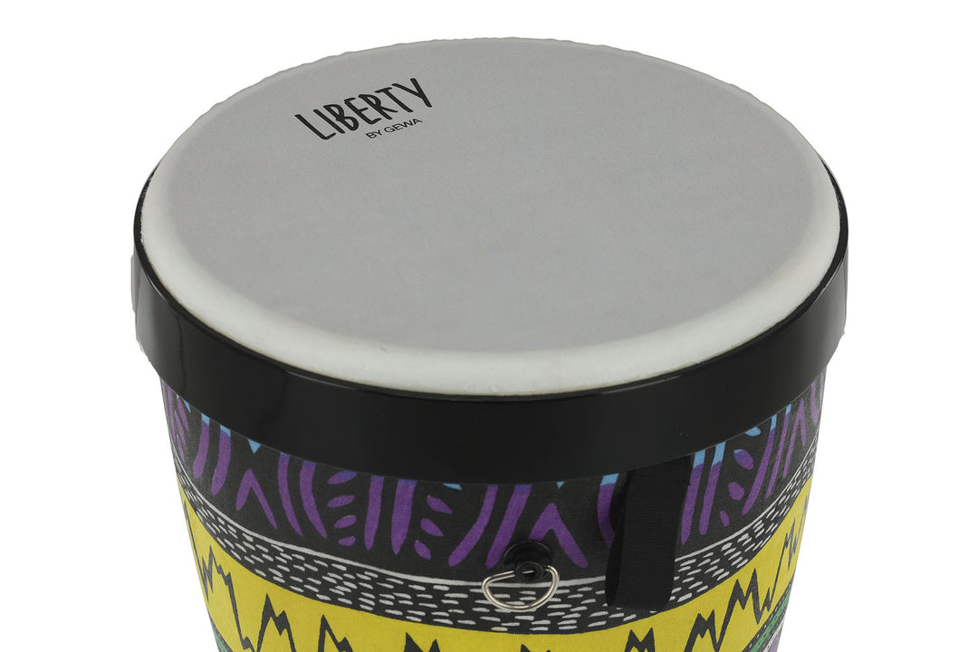 GEWA Stackable Drums Liberty Series Stackable Drums - 9" Sarong