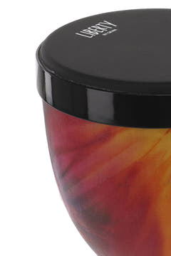 GEWA Liberty Serie Nestable djembe 10", motiv Batik