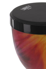 GEWA Liberty Serie Nestable djembe 10", motiv Batik