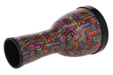 GEWA Liberty Series Nestable djembe 10", motiv Abstract
