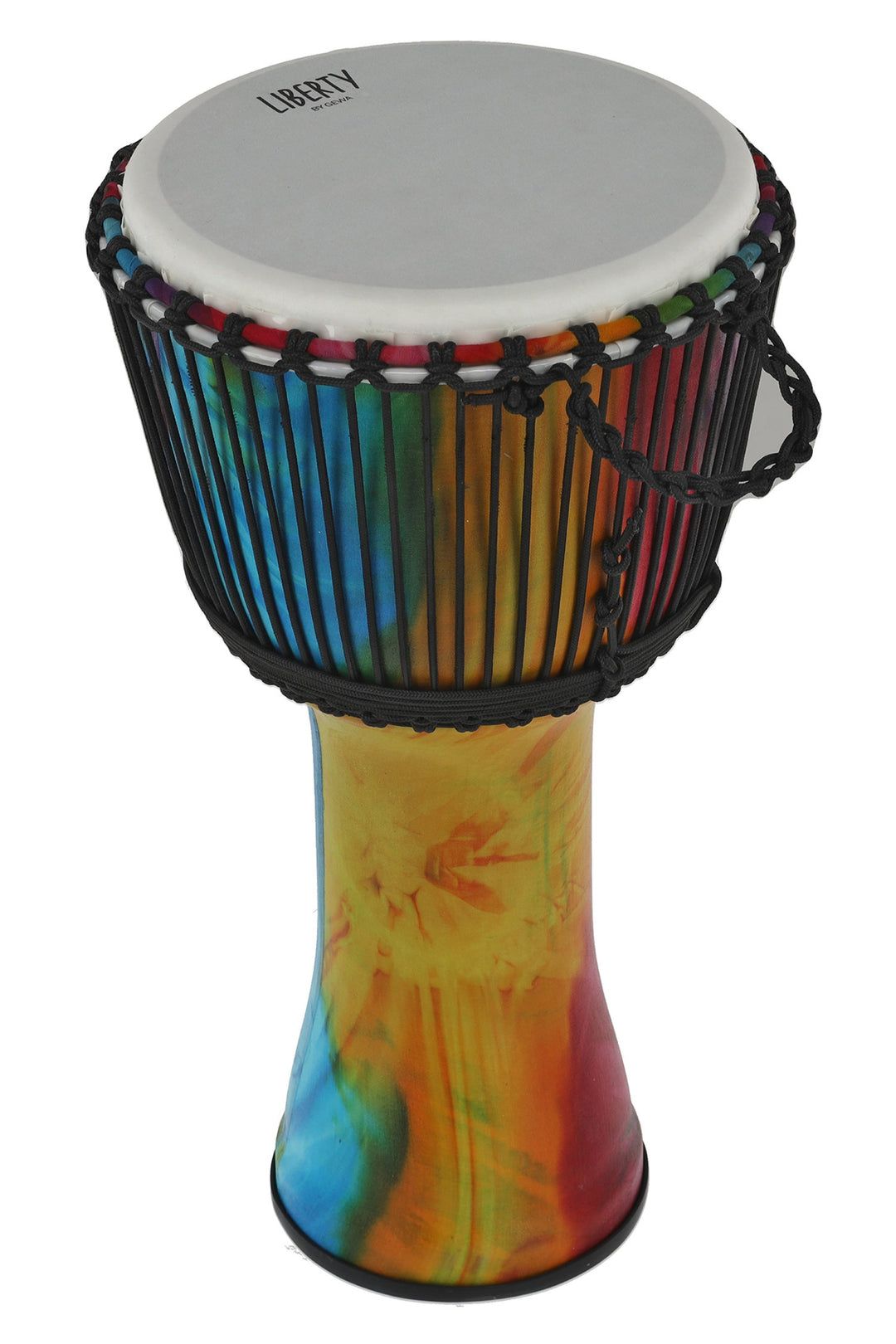 GEWA Djembé Liberty Series tau-stemt - 12" Batik