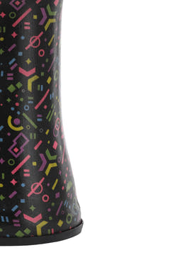 GEWA Djembé Liberty Series tau-stemt - 12" Crazy Neon