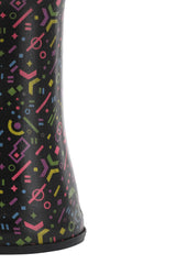 GEWA Djembé Liberty Series tau-stemt - 12" Crazy Neon