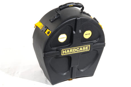 Hardcase 12" HN12S liten trommelveske
